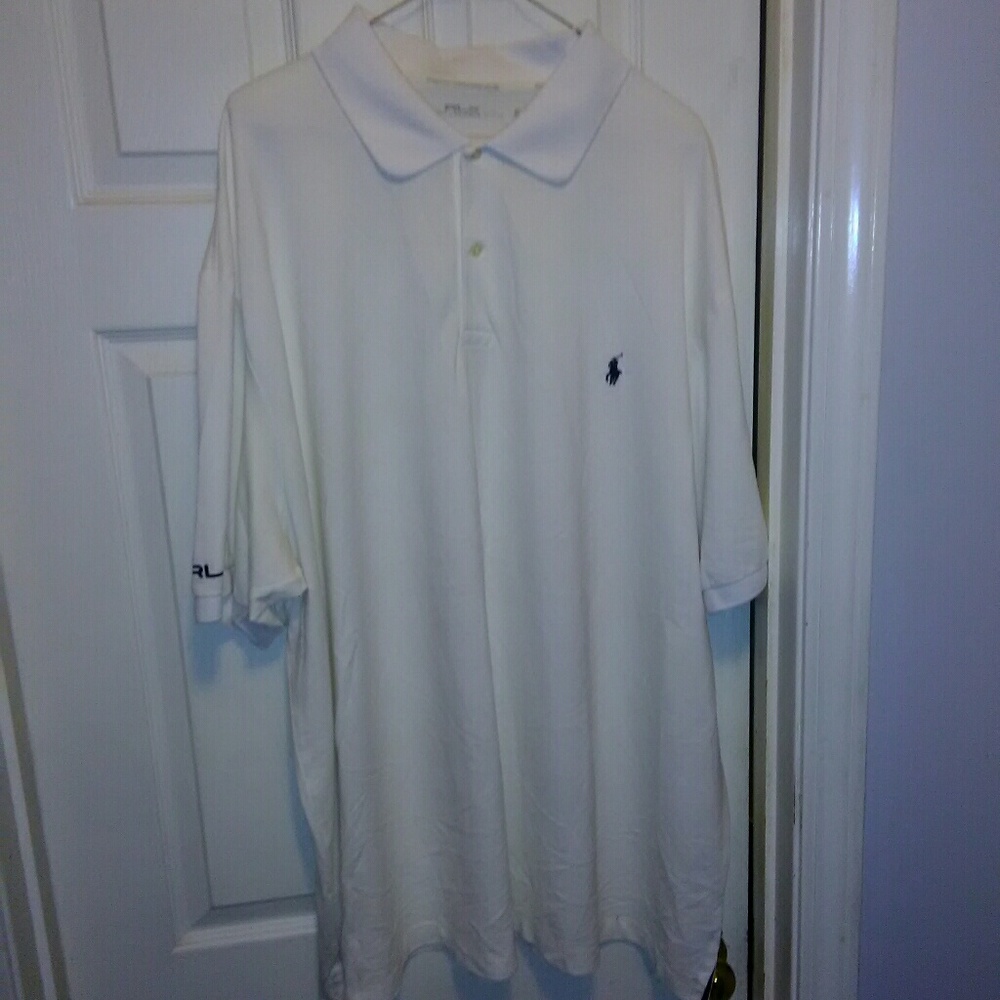 Ralph Lauren Polo shirt